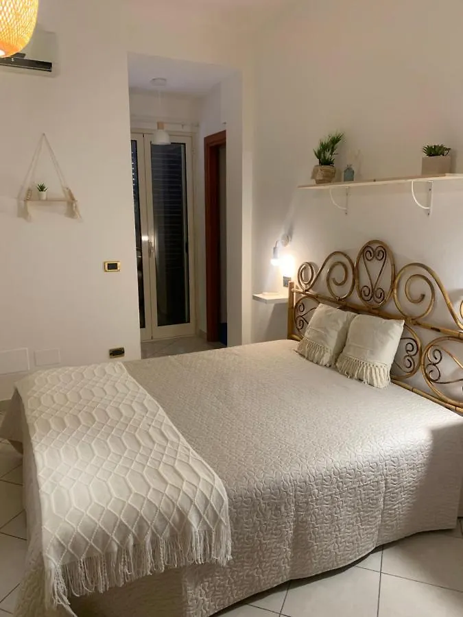 Re Tancredi House Apartment Palermo