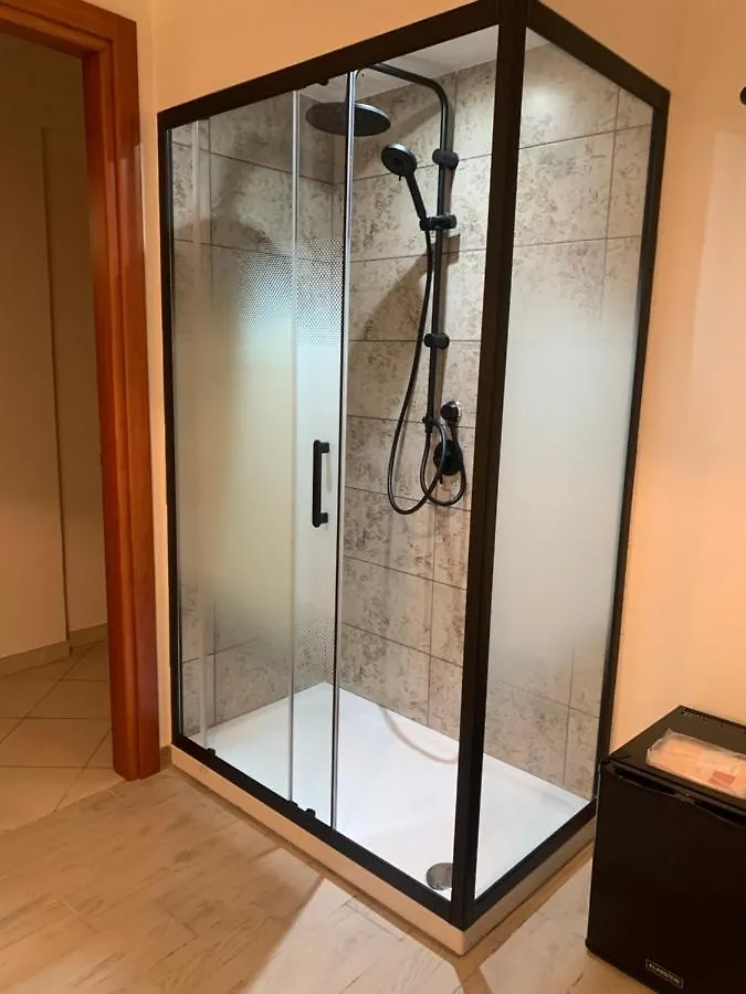 Re Tancredi House Apartment Palermo Italy