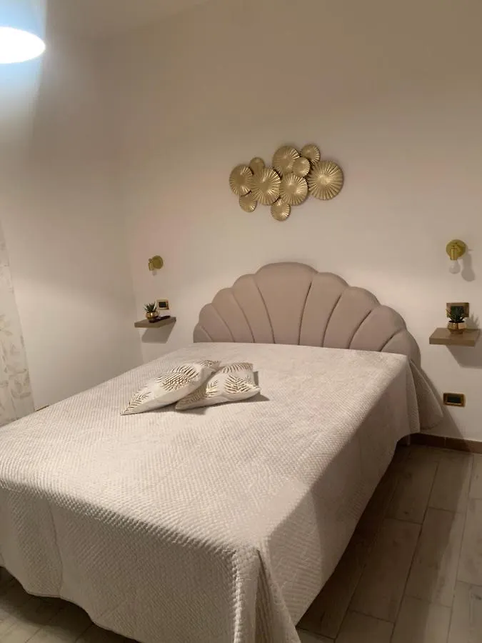 Re Tancredi House Apartment Palermo 0*,