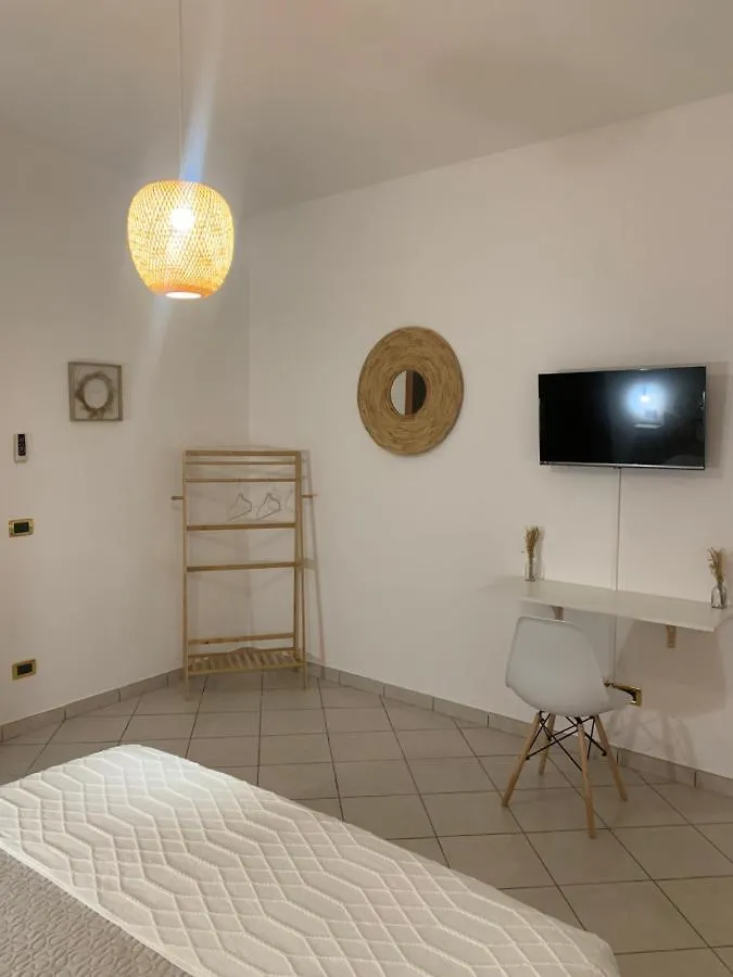 Re Tancredi House Apartment Palermo