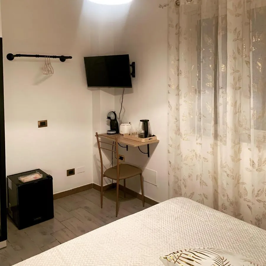 Re Tancredi House Apartment Palermo