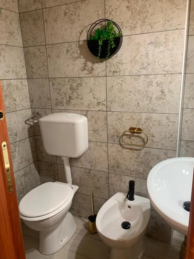 Re Tancredi House Apartment Palermo Italy