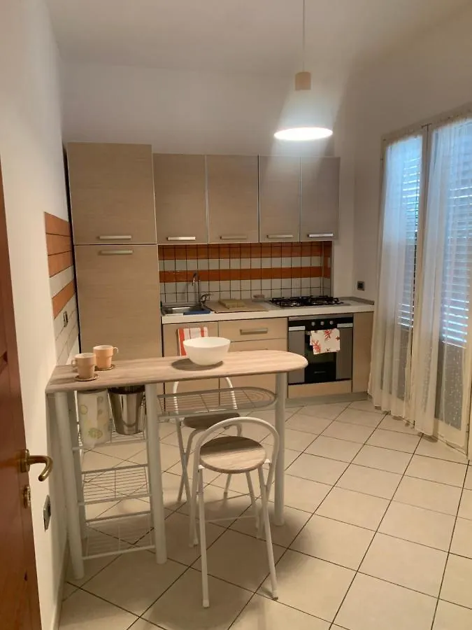 Re Tancredi House Apartment Palermo Italy