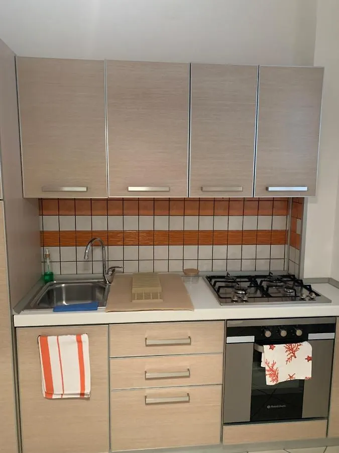 Re Tancredi House Apartment Palermo