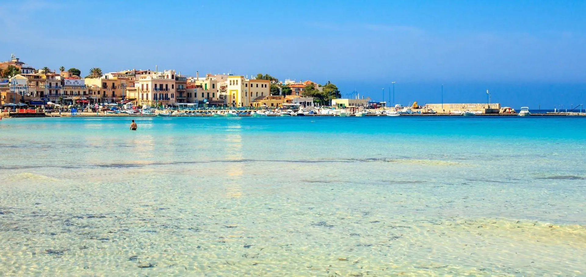 Re Tancredi House Apartment Palermo