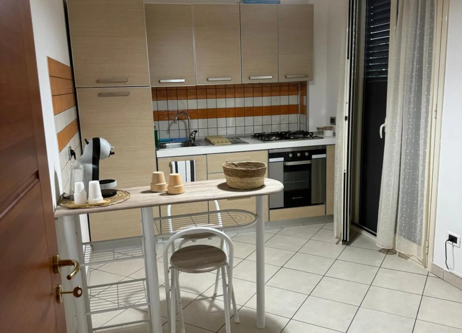 Re Tancredi House Apartment Palermo