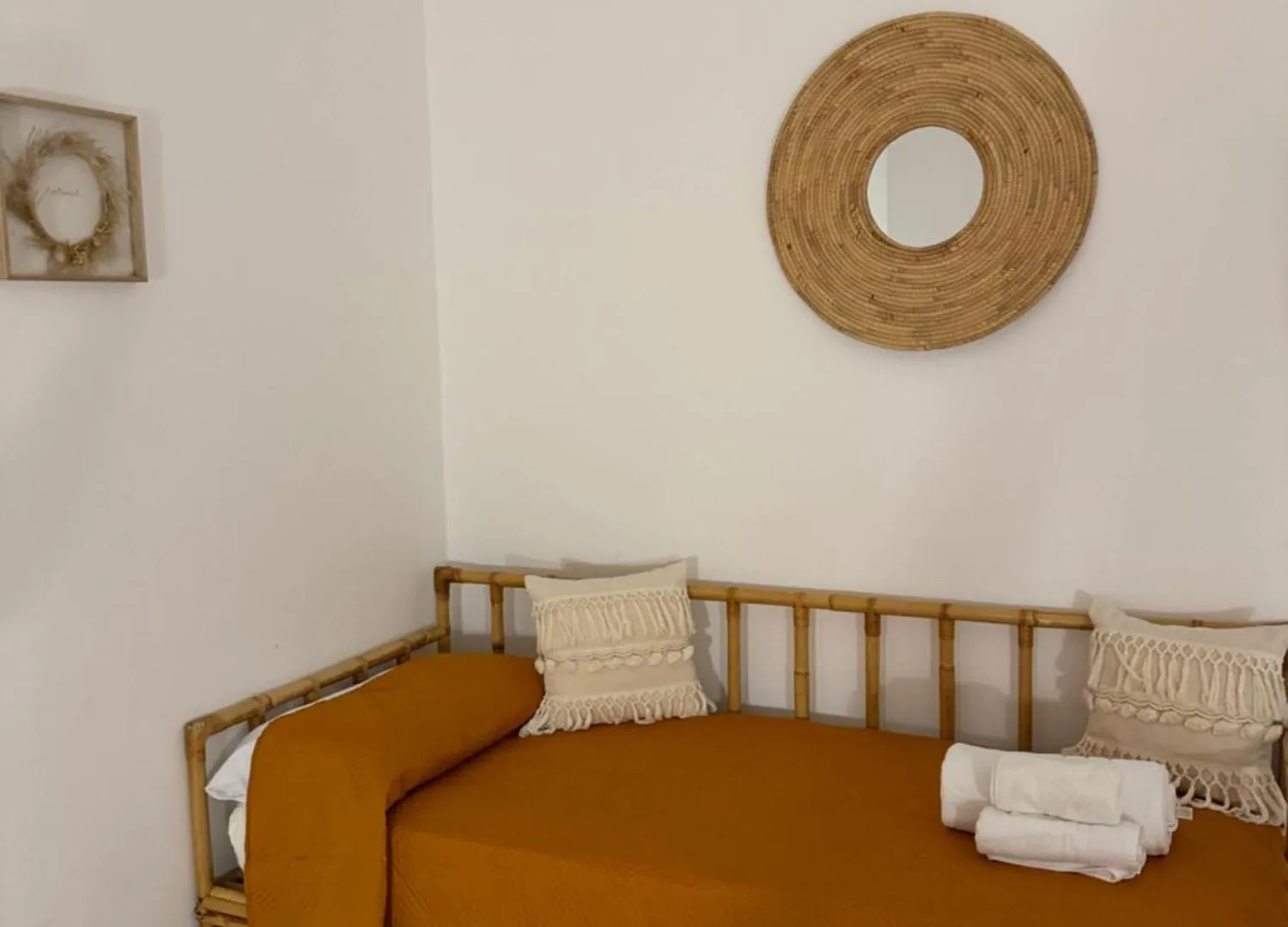 Re Tancredi House Apartment Palermo