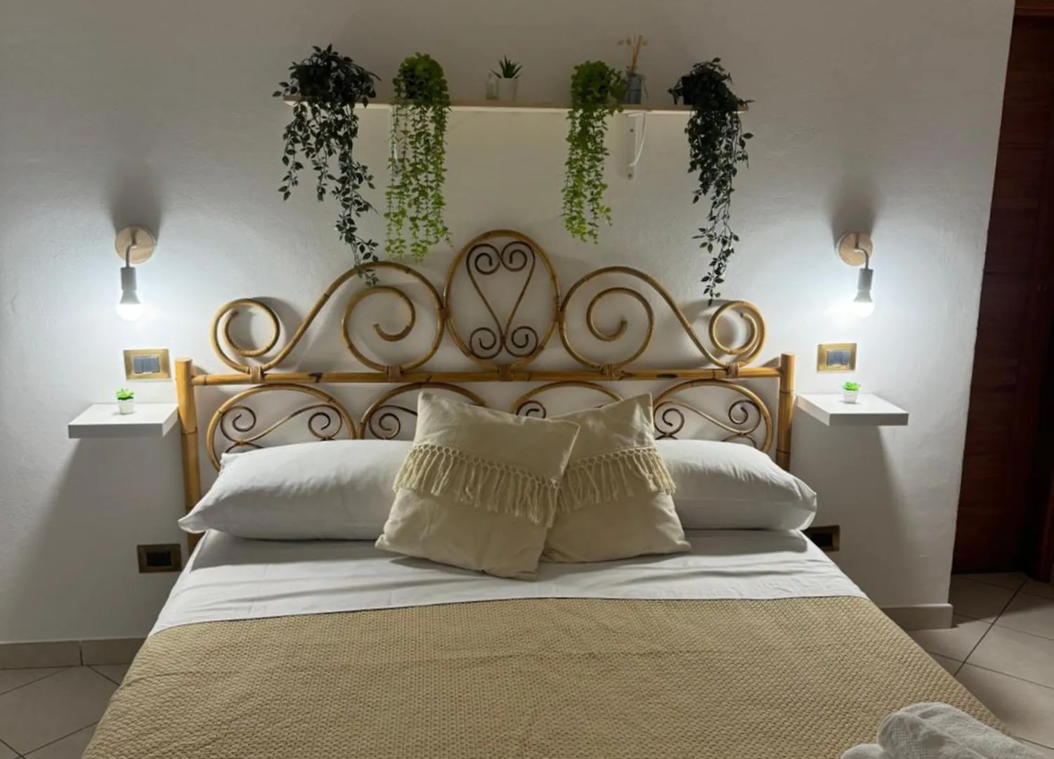 Re Tancredi House Apartment Palermo Italy