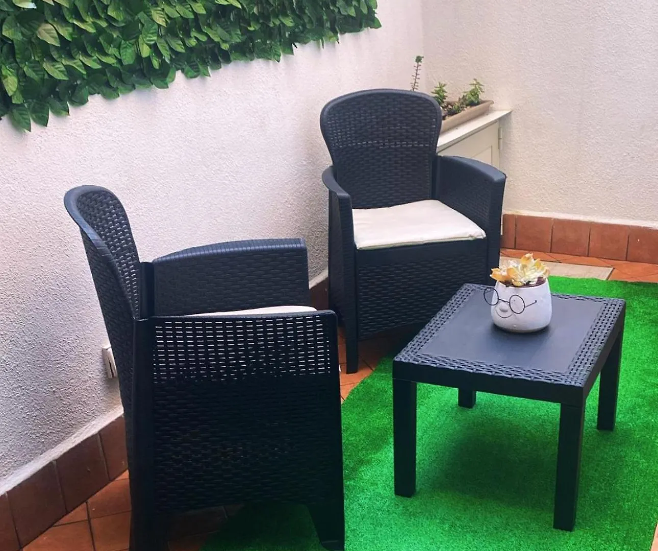 Re Tancredi House Apartment Palermo 0*,