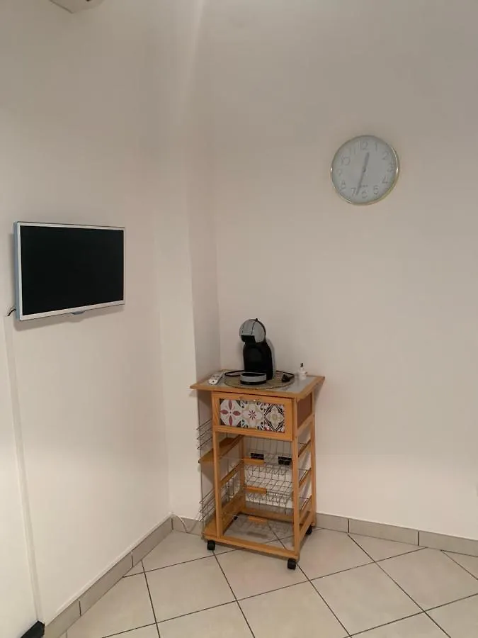 Apartmán Re Tancredi House Palermo