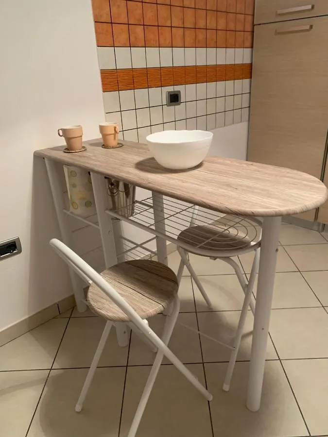 Apartmán Re Tancredi House Palermo